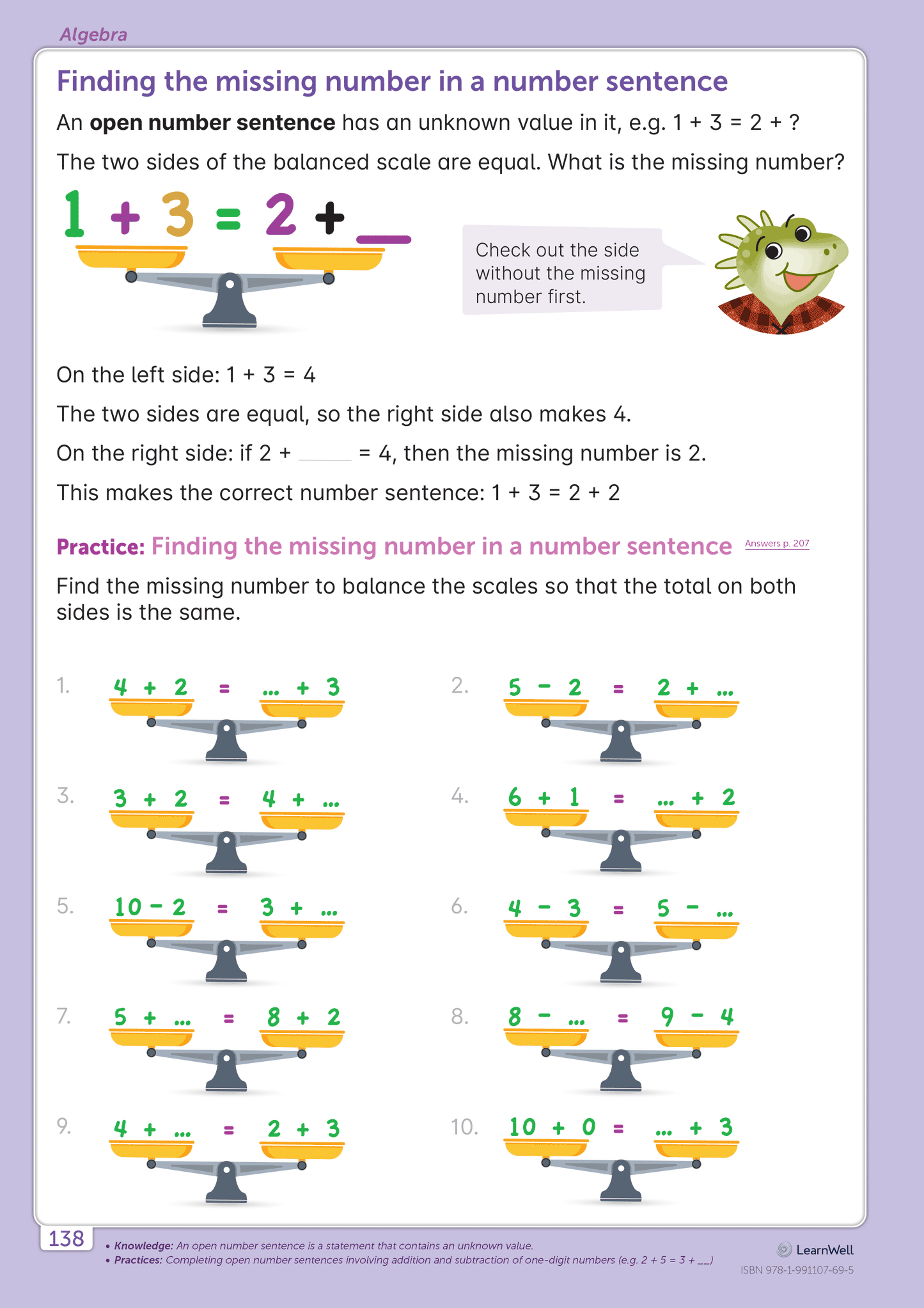 Year 1 Mathematics Start Right Workbook