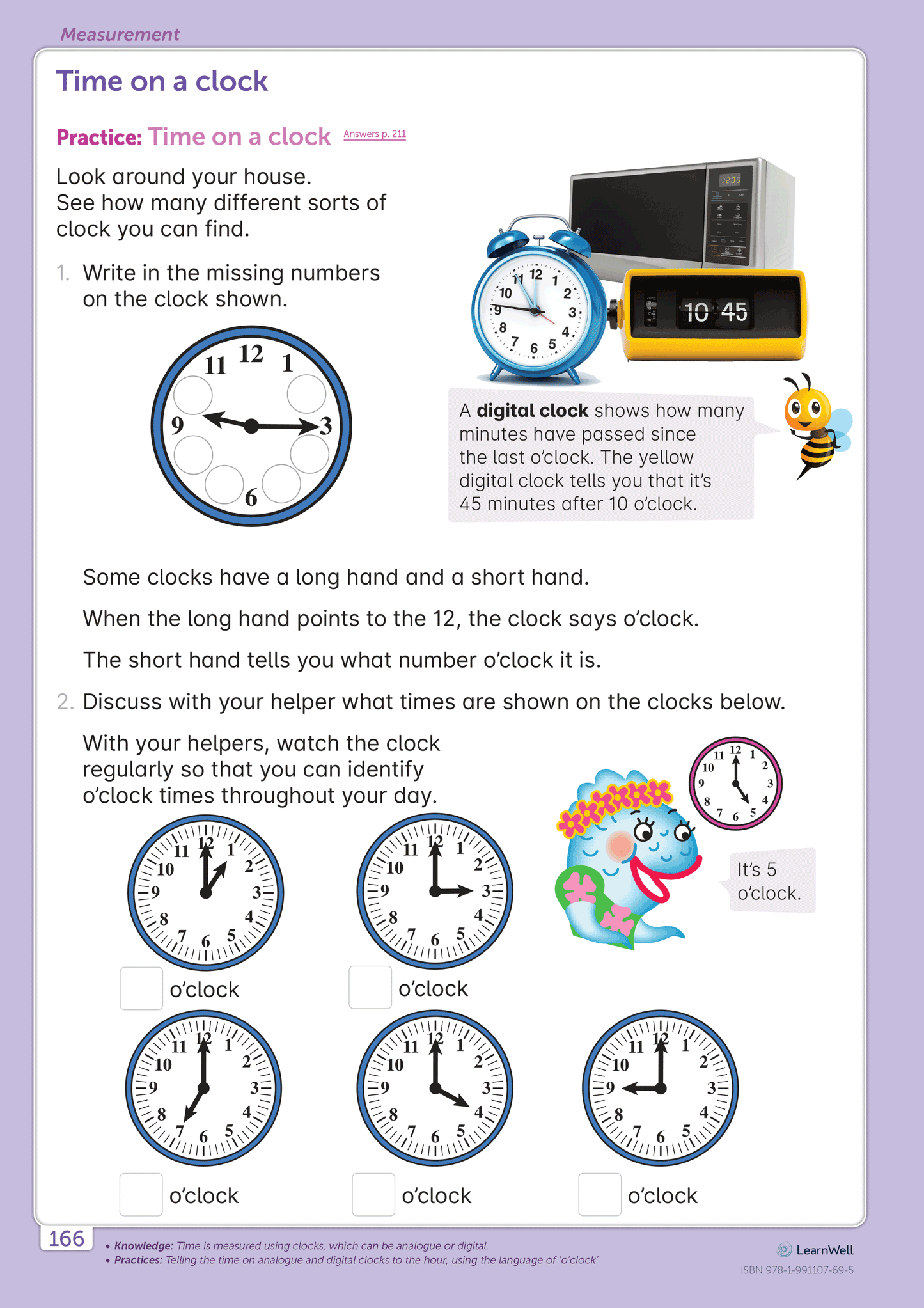Year 1 Mathematics Start Right Workbook