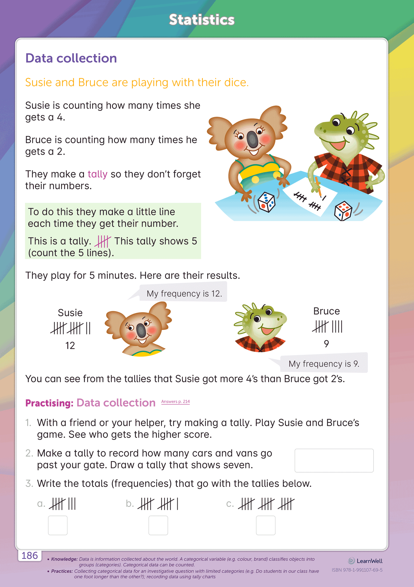Year 1 Mathematics Start Right Workbook