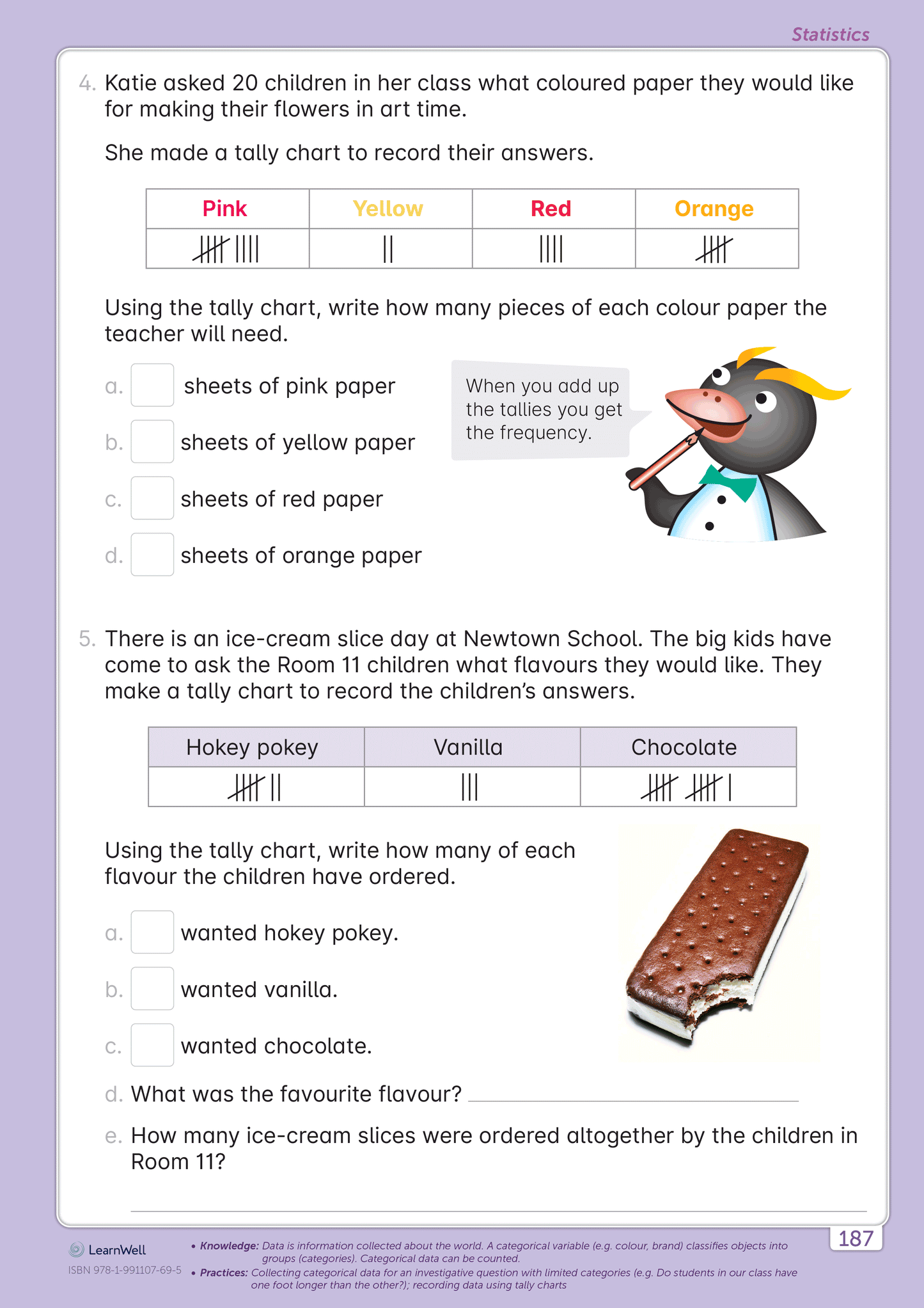 Year 1 Mathematics Start Right Workbook