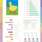 Year 1 Mathematics Start Right Workbook
