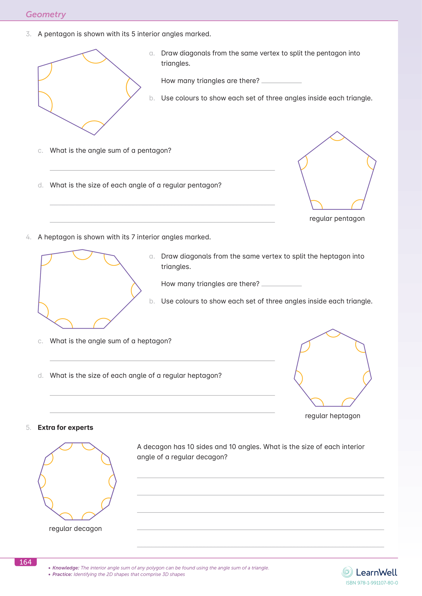 Year 7 Mathematics Start Right Workbook