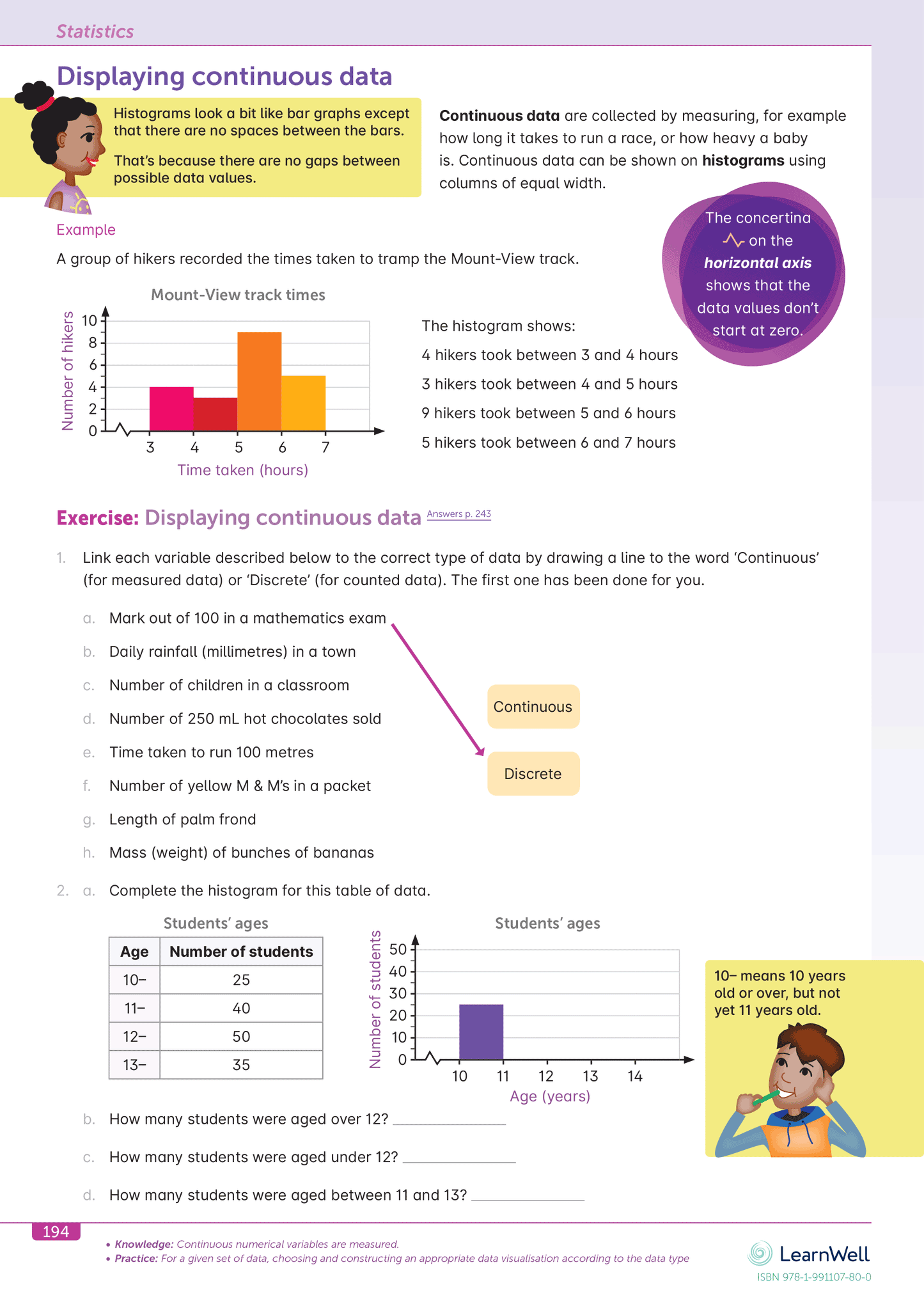 Year 7 Mathematics Start Right Workbook