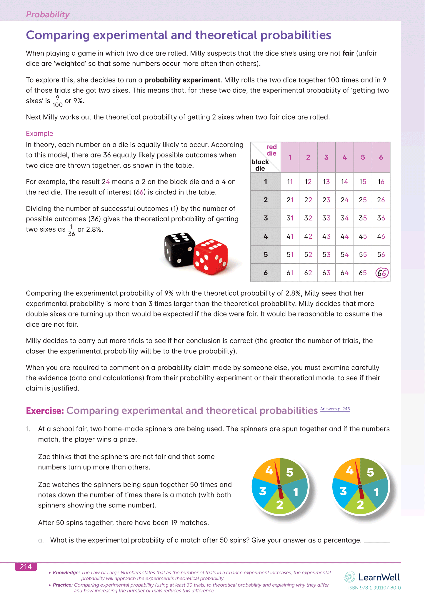 Year 7 Mathematics Start Right Workbook