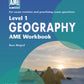 Level 1 Geography AME Workbook