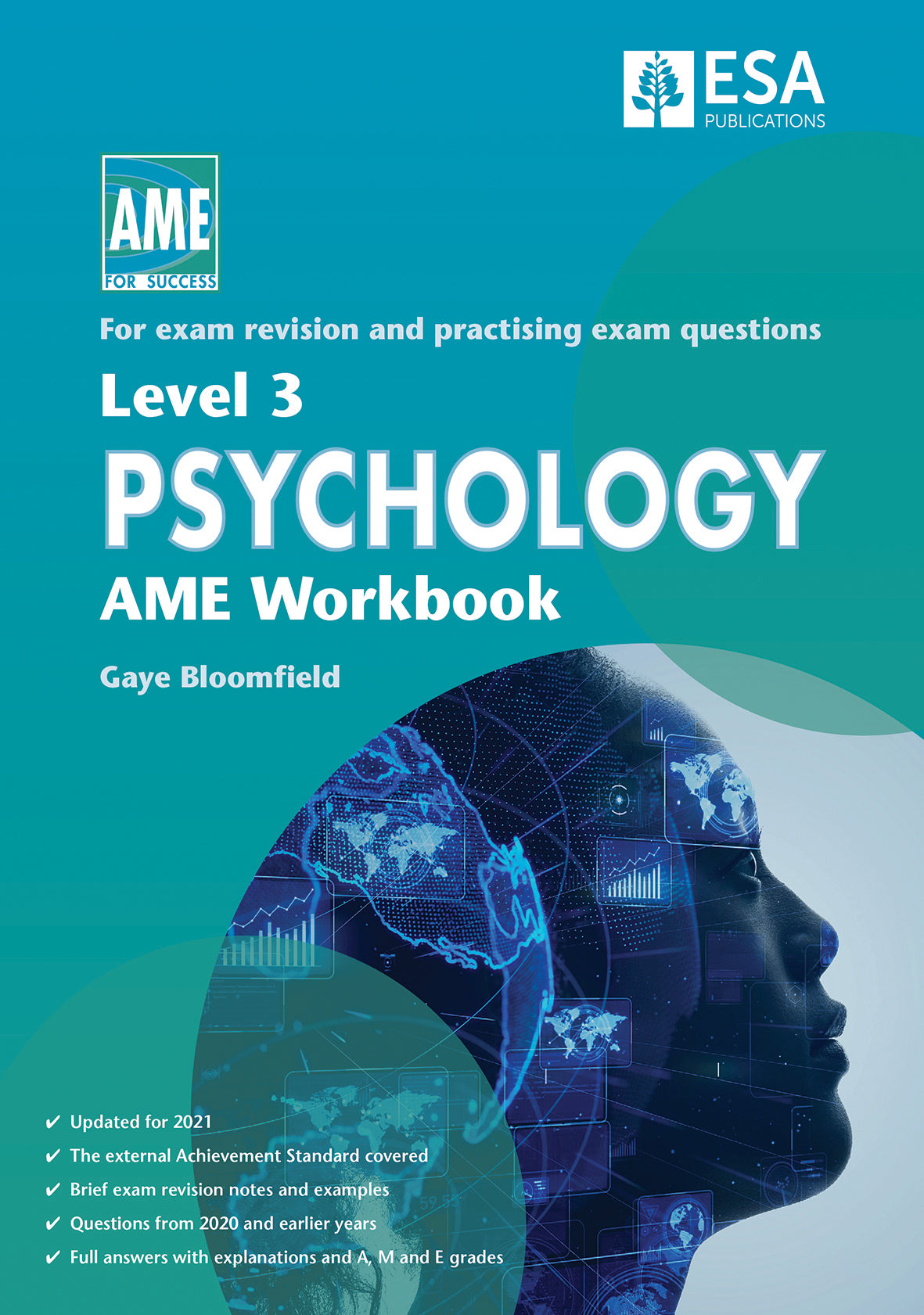 Level 3 Psychology AME Workbook