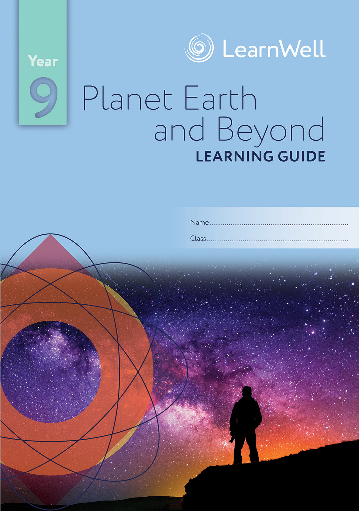 Year 9 Planet Earth and Beyond Learning Guide