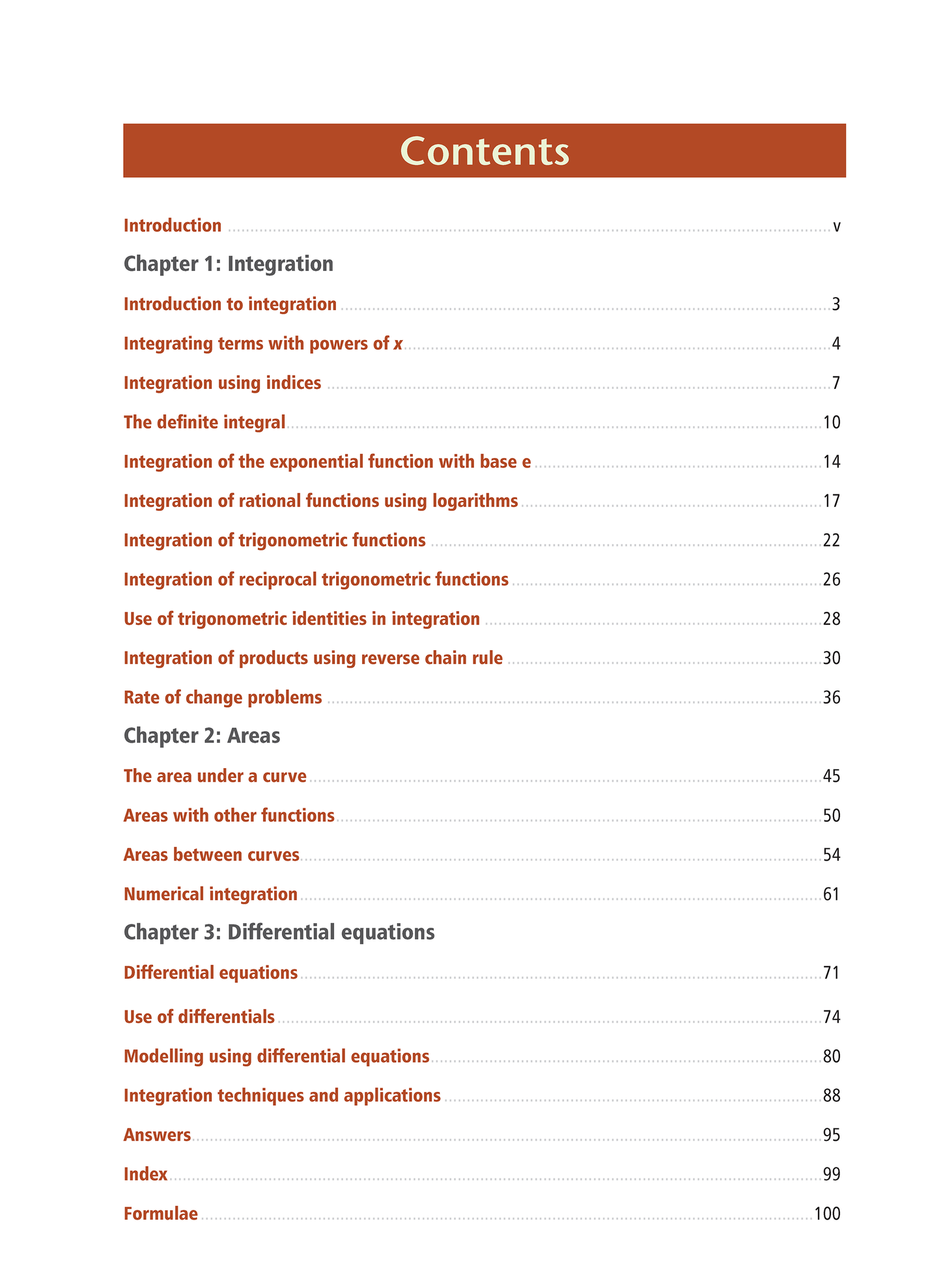 Level 3 Integration 3.7 Learning Workbook