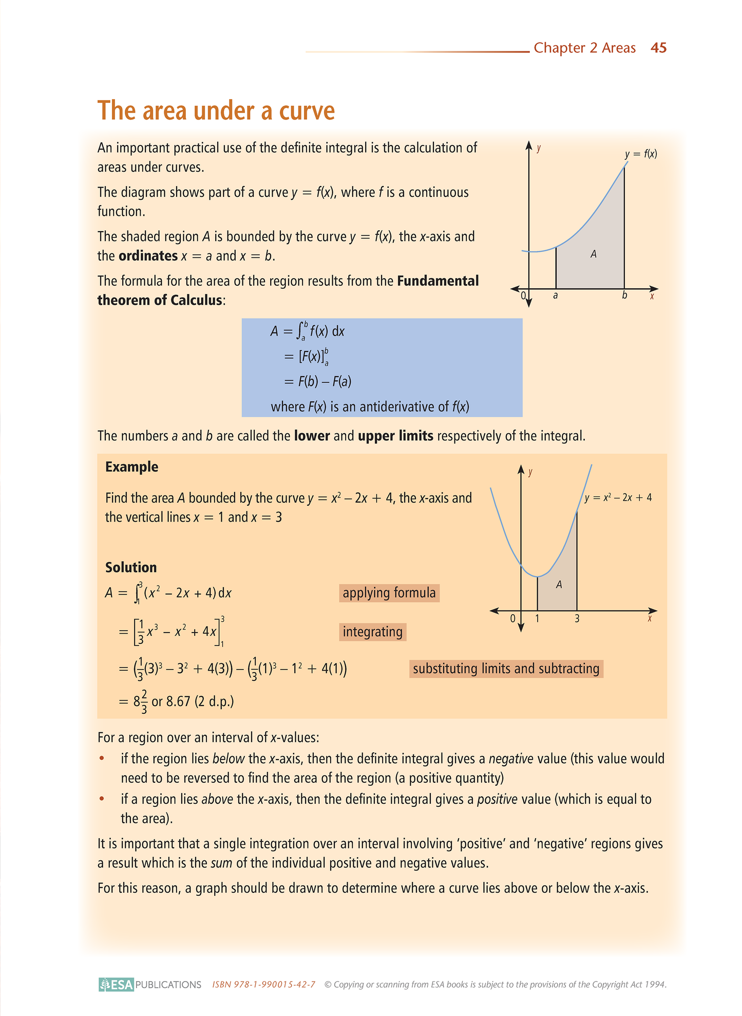 Level 3 Integration 3.7 Learning Workbook