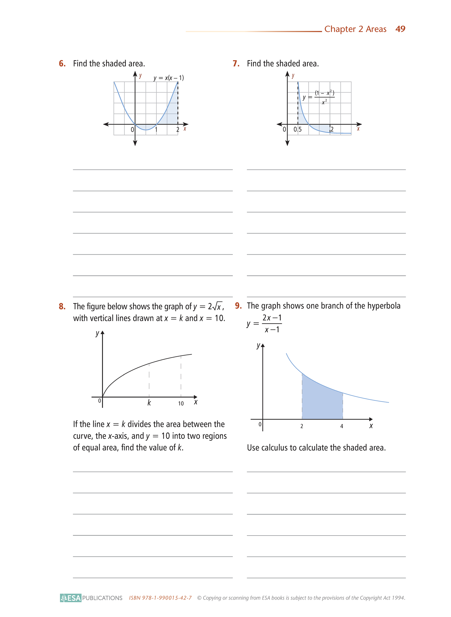 Level 3 Integration 3.7 Learning Workbook