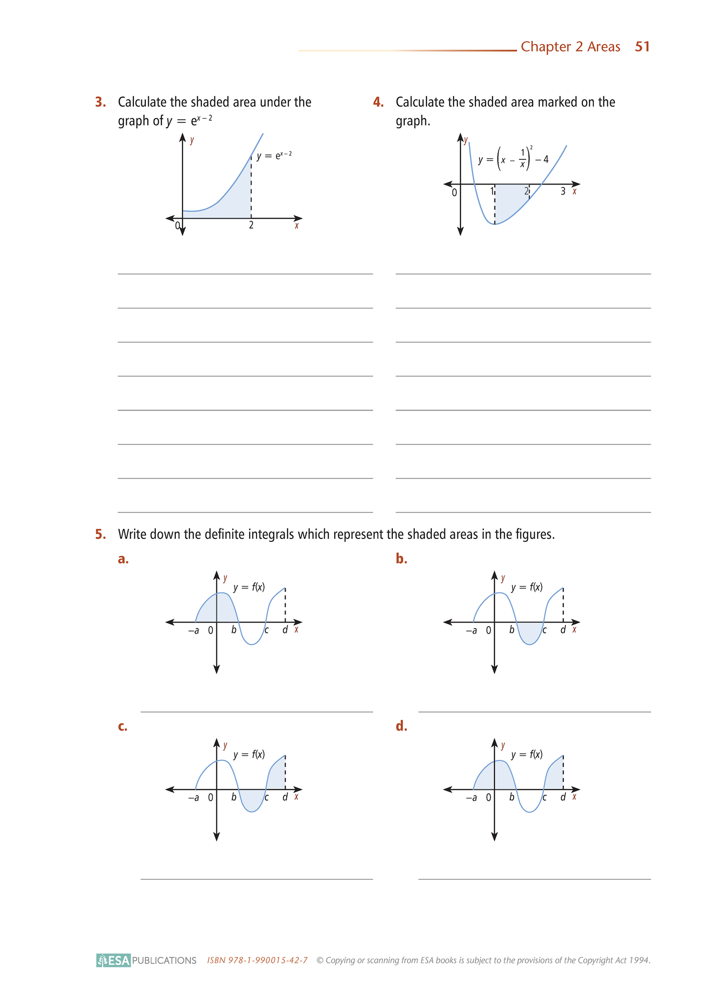 Level 3 Integration 3.7 Learning Workbook