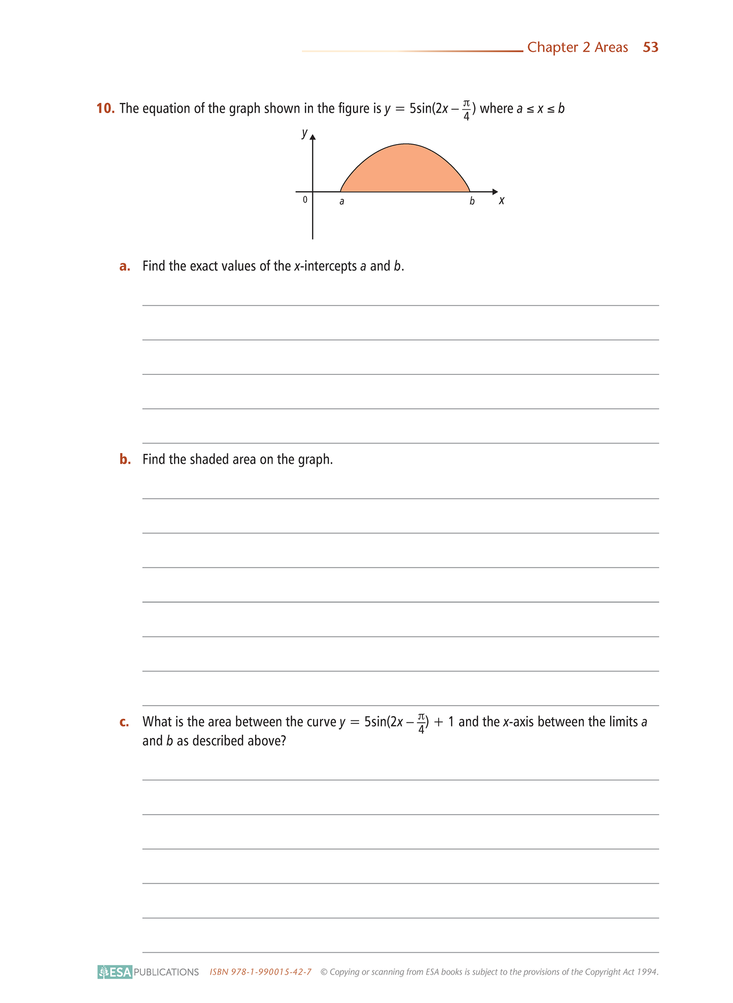 Level 3 Integration 3.7 Learning Workbook